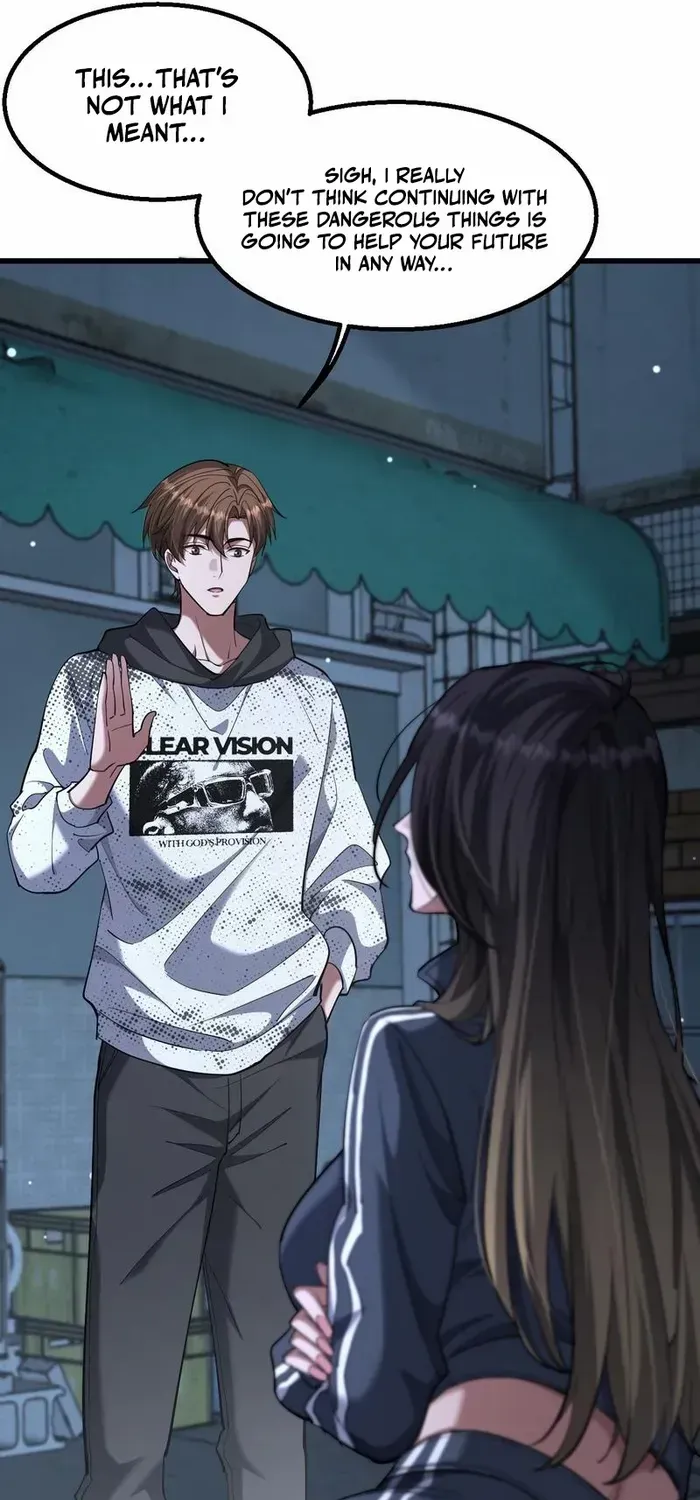 I’m Stuck On The Same Day For A Thousand Years Chapter 222 page 9 - 