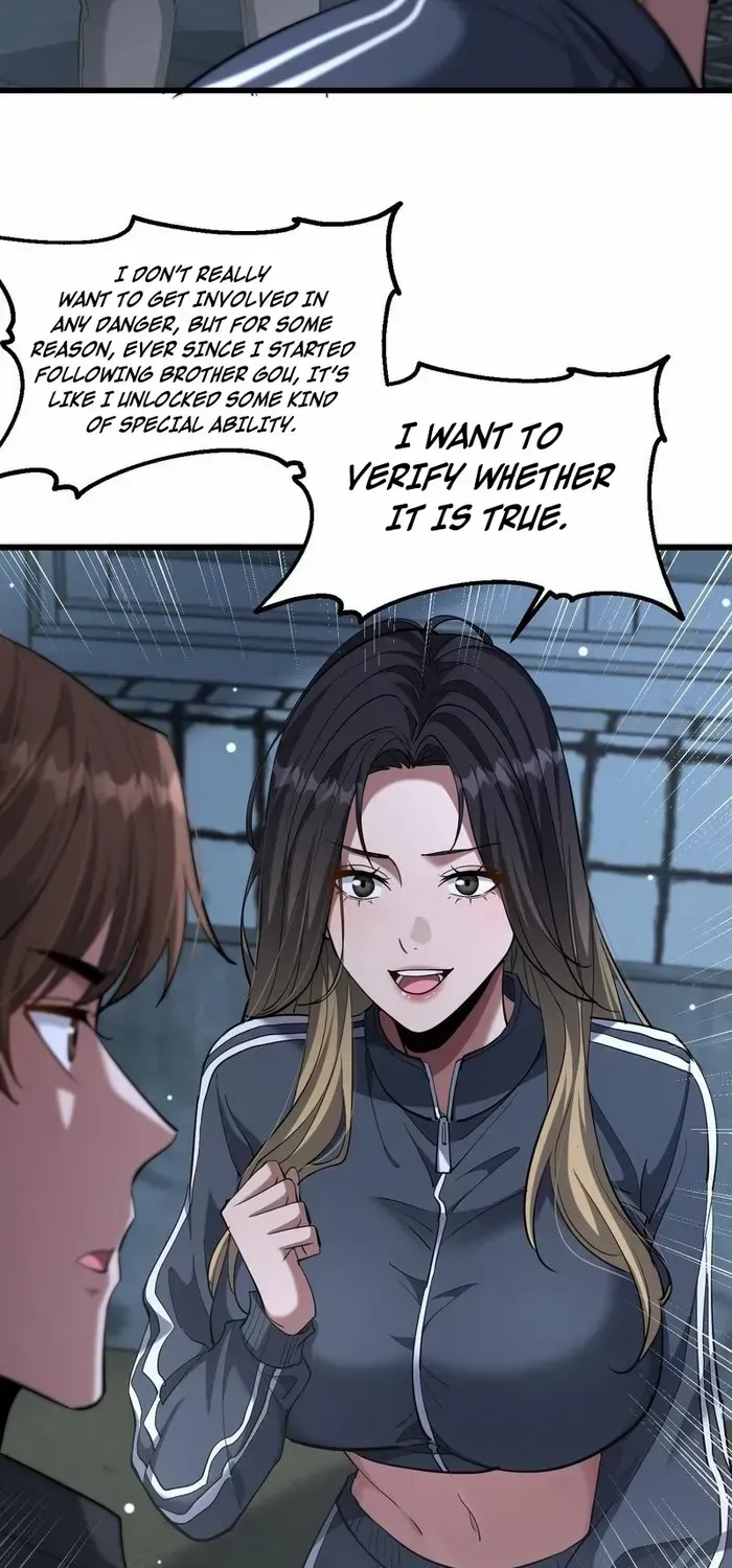 I’m Stuck On The Same Day For A Thousand Years Chapter 222 page 10 - 
