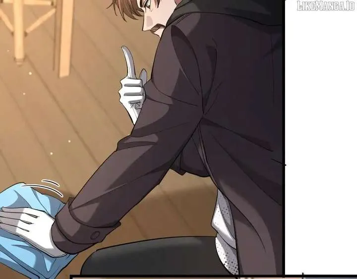 I’m Stuck On The Same Day For A Thousand Years Chapter 223 page 11 - 