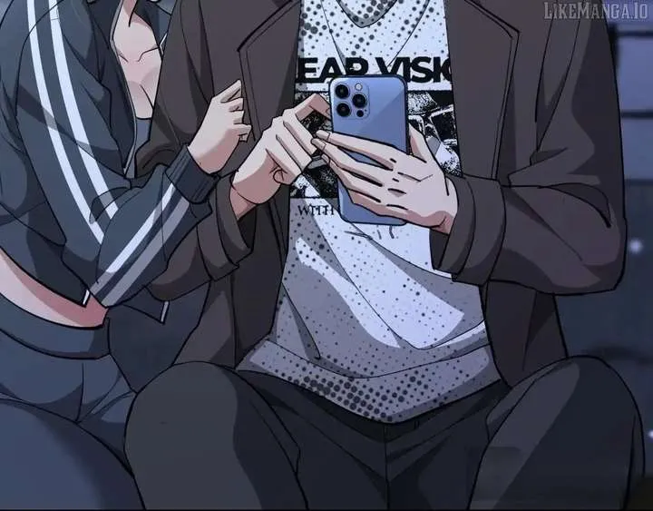 I’m Stuck On The Same Day For A Thousand Years Chapter 223 page 102 - 