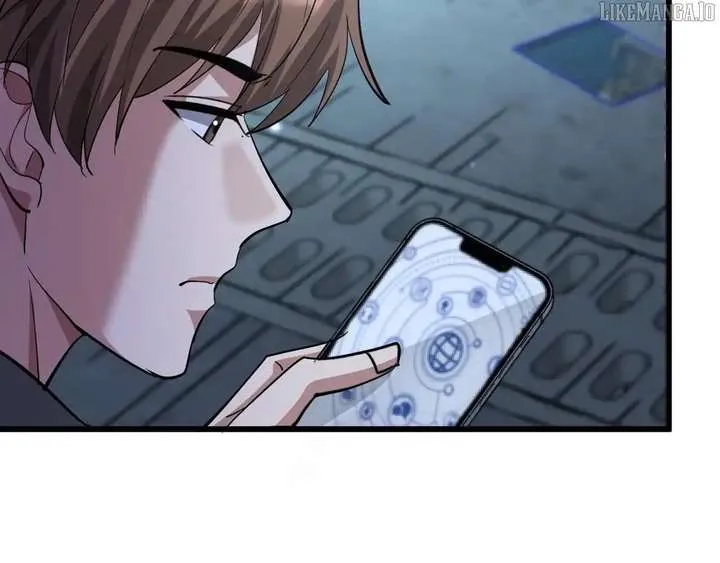 I’m Stuck On The Same Day For A Thousand Years Chapter 223 page 104 - 