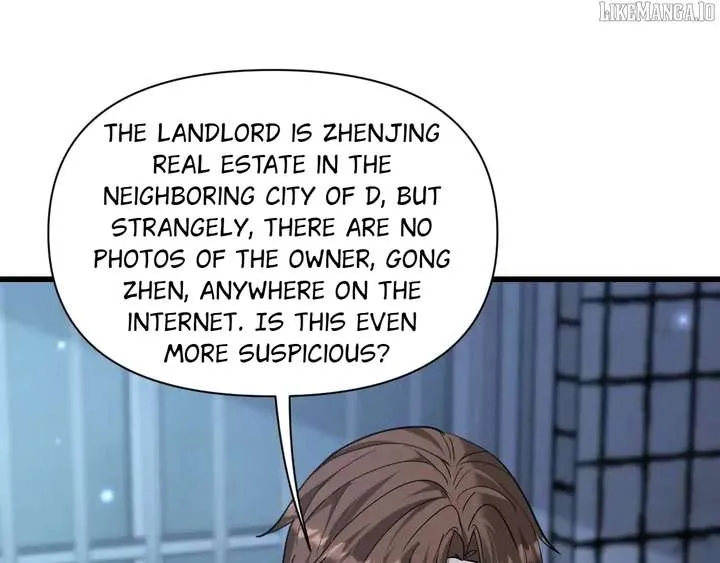 I’m Stuck On The Same Day For A Thousand Years Chapter 223 page 106 - 