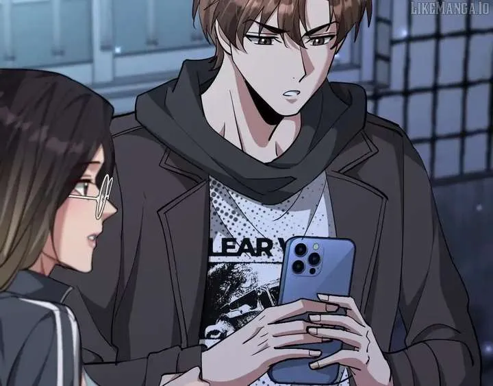 I’m Stuck On The Same Day For A Thousand Years Chapter 223 page 107 - 