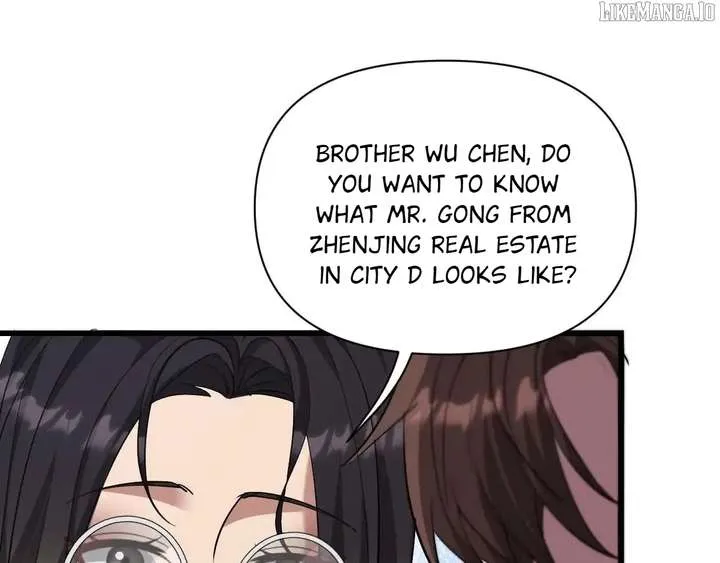 I’m Stuck On The Same Day For A Thousand Years Chapter 223 page 109 - 