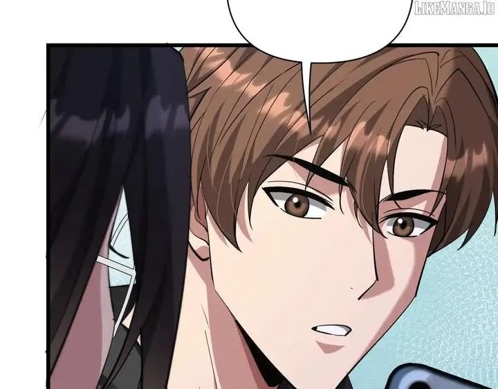 I’m Stuck On The Same Day For A Thousand Years Chapter 223 page 111 - 