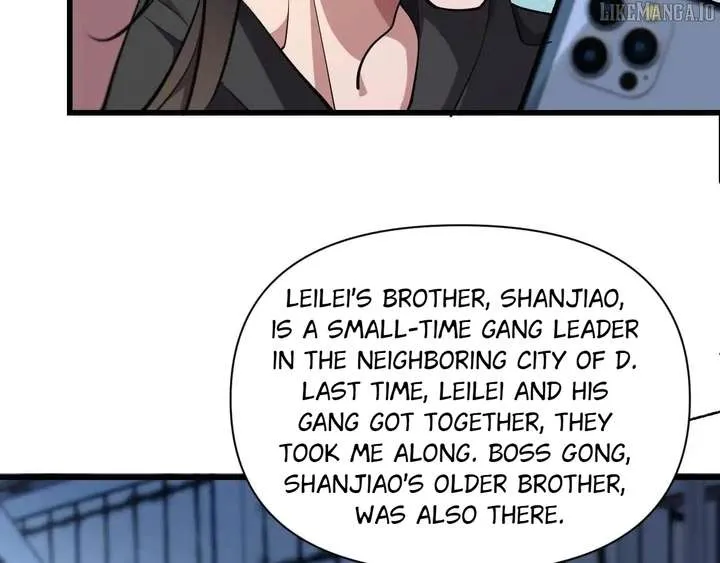 I’m Stuck On The Same Day For A Thousand Years Chapter 223 page 112 - 