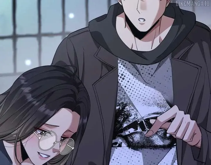 I’m Stuck On The Same Day For A Thousand Years Chapter 223 page 118 - 