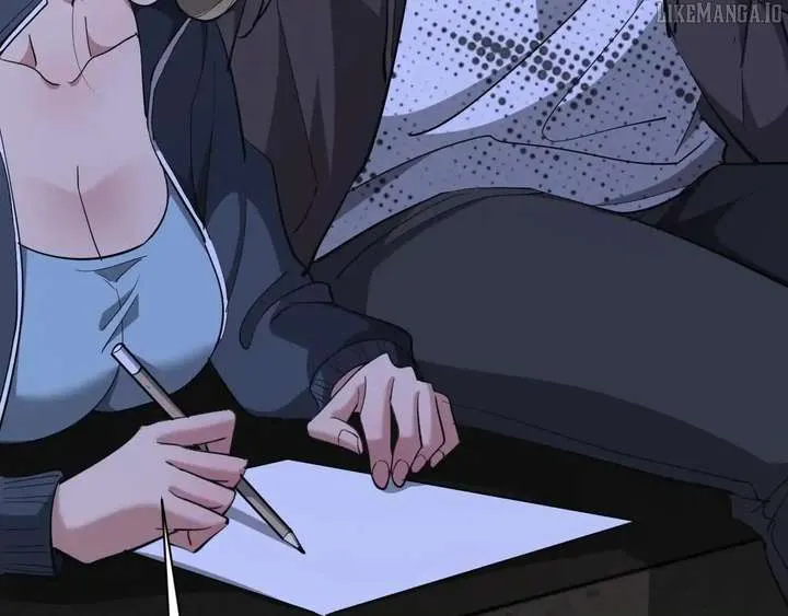 I’m Stuck On The Same Day For A Thousand Years Chapter 223 page 119 - 