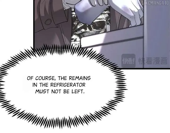 I’m Stuck On The Same Day For A Thousand Years Chapter 223 page 13 - 