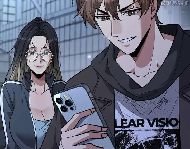 I’m Stuck On The Same Day For A Thousand Years Chapter 223 page 137 - 