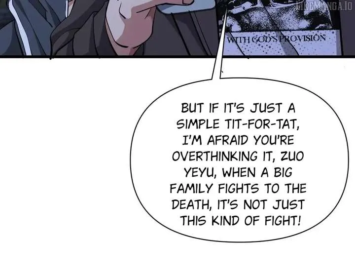 I’m Stuck On The Same Day For A Thousand Years Chapter 223 page 138 - 