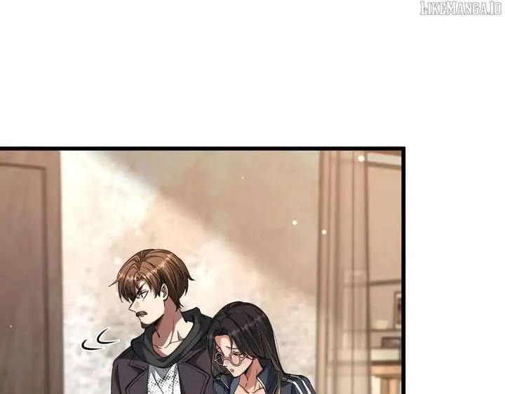 I’m Stuck On The Same Day For A Thousand Years Chapter 223 page 18 - 