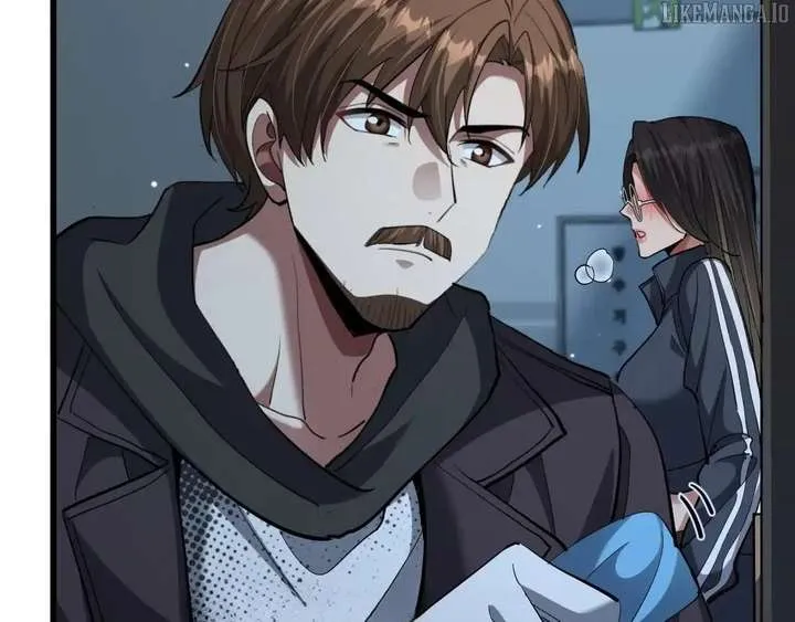 I’m Stuck On The Same Day For A Thousand Years Chapter 223 page 20 - 