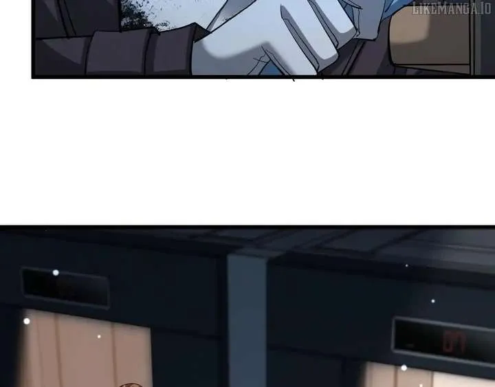 I’m Stuck On The Same Day For A Thousand Years Chapter 223 page 21 - 