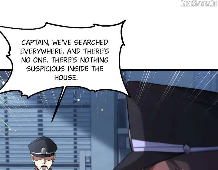 I’m Stuck On The Same Day For A Thousand Years Chapter 223 page 33 - 