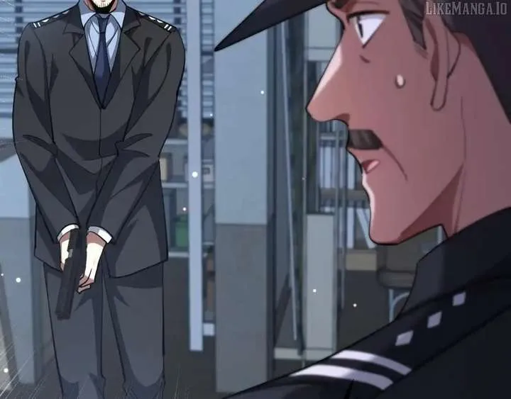 I’m Stuck On The Same Day For A Thousand Years Chapter 223 page 34 - 