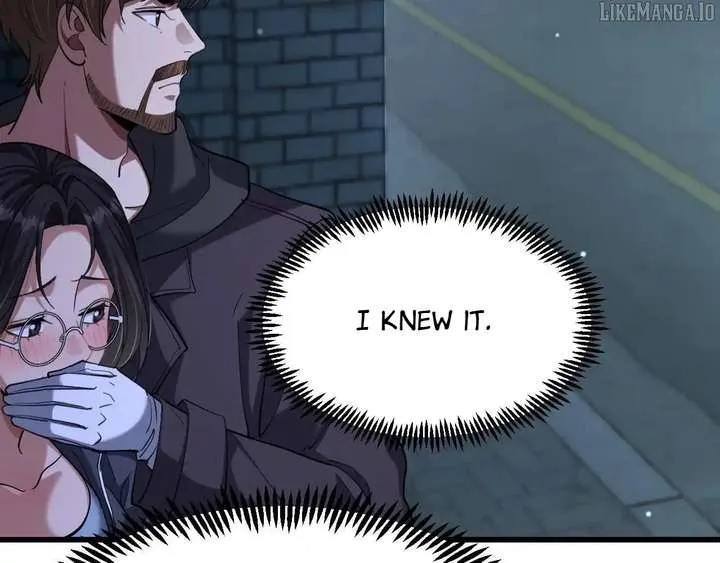I’m Stuck On The Same Day For A Thousand Years Chapter 223 page 37 - 
