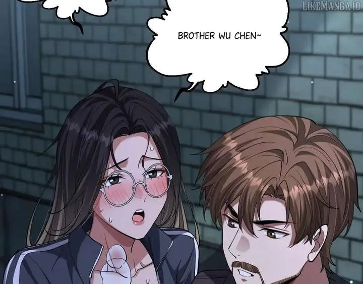 I’m Stuck On The Same Day For A Thousand Years Chapter 223 page 39 - 