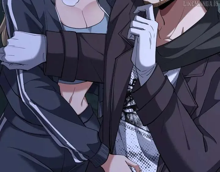 I’m Stuck On The Same Day For A Thousand Years Chapter 223 page 40 - 
