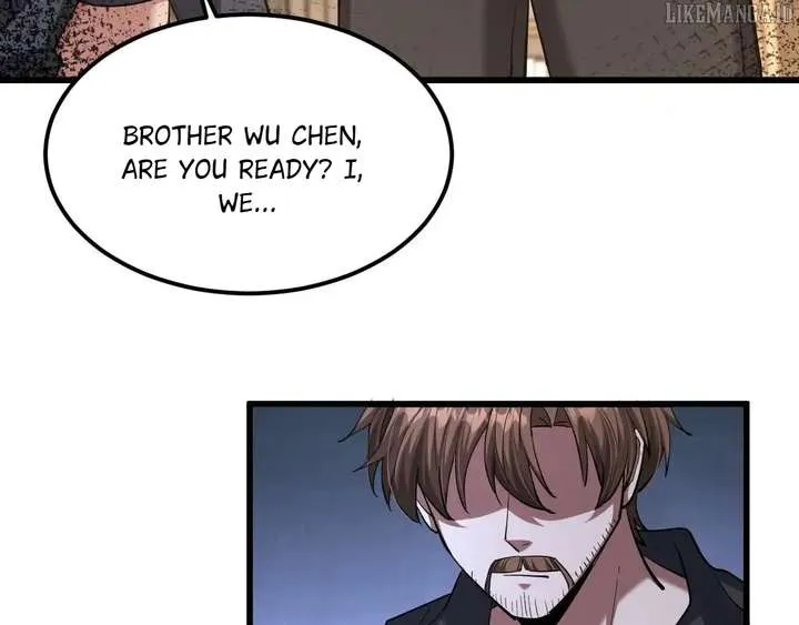 I’m Stuck On The Same Day For A Thousand Years Chapter 223 page 5 - 