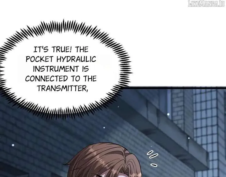 I’m Stuck On The Same Day For A Thousand Years Chapter 223 page 47 - 