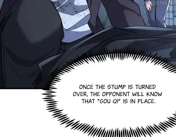 I’m Stuck On The Same Day For A Thousand Years Chapter 223 page 49 - 