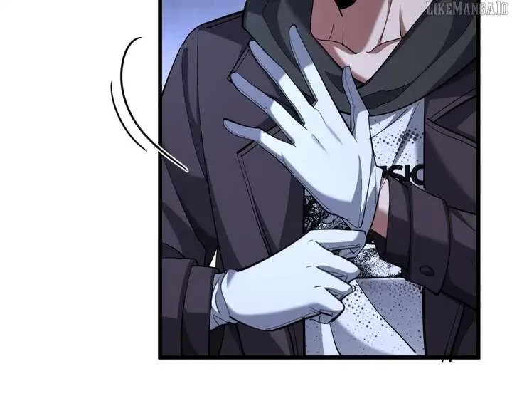 I’m Stuck On The Same Day For A Thousand Years Chapter 223 page 6 - 