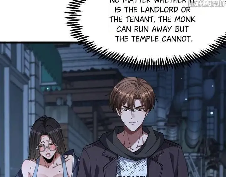 I’m Stuck On The Same Day For A Thousand Years Chapter 223 page 54 - 