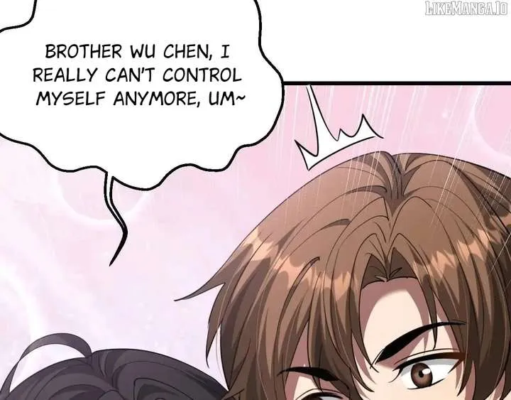 I’m Stuck On The Same Day For A Thousand Years Chapter 223 page 57 - 