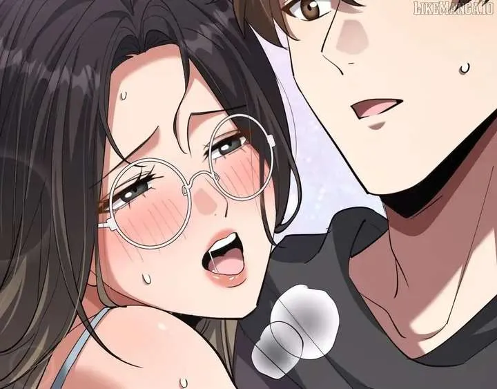 I’m Stuck On The Same Day For A Thousand Years Chapter 223 page 58 - 