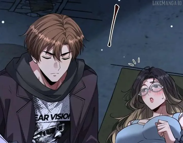 I’m Stuck On The Same Day For A Thousand Years Chapter 223 page 67 - 