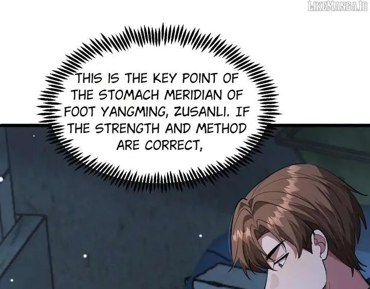 I’m Stuck On The Same Day For A Thousand Years Chapter 223 page 70 - 