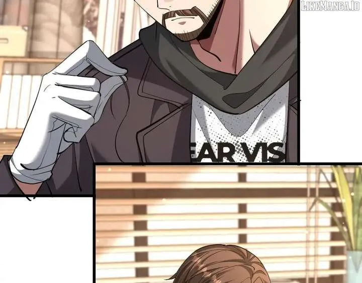 I’m Stuck On The Same Day For A Thousand Years Chapter 223 page 8 - 