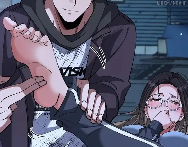 I’m Stuck On The Same Day For A Thousand Years Chapter 223 page 78 - 