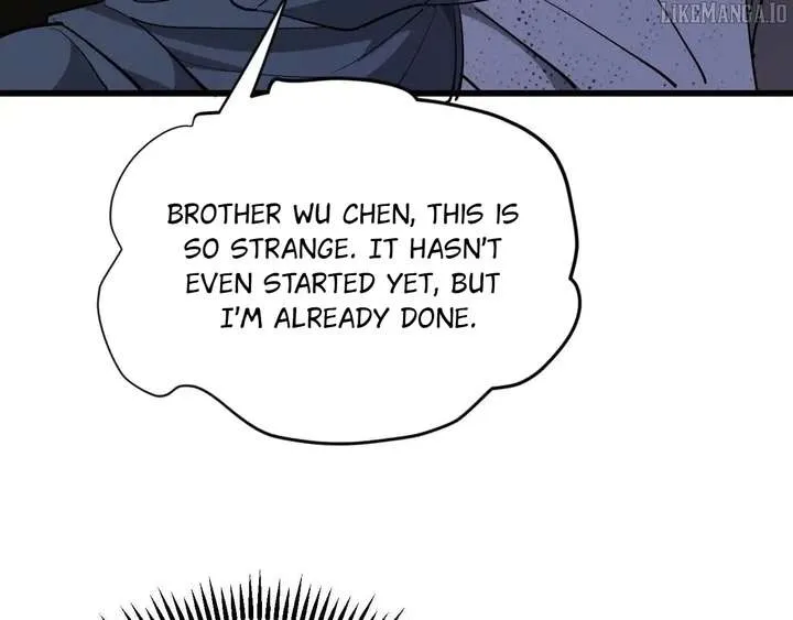 I’m Stuck On The Same Day For A Thousand Years Chapter 223 page 97 - 
