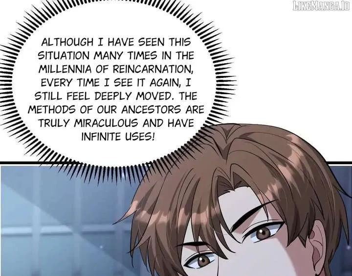 I’m Stuck On The Same Day For A Thousand Years Chapter 223 page 98 - 