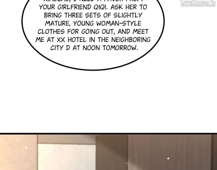 I’m Stuck On The Same Day For A Thousand Years Chapter 224 page 11 - 