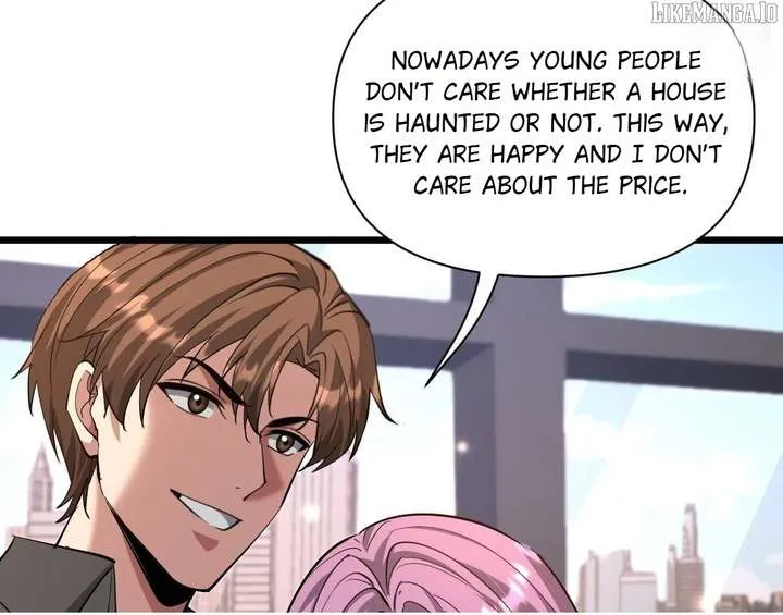 I’m Stuck On The Same Day For A Thousand Years Chapter 224 page 101 - 