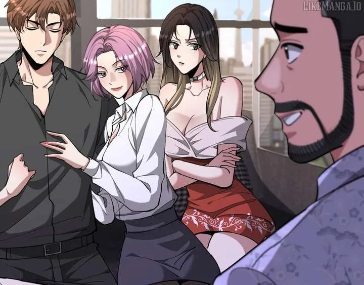 I’m Stuck On The Same Day For A Thousand Years Chapter 224 page 108 - 