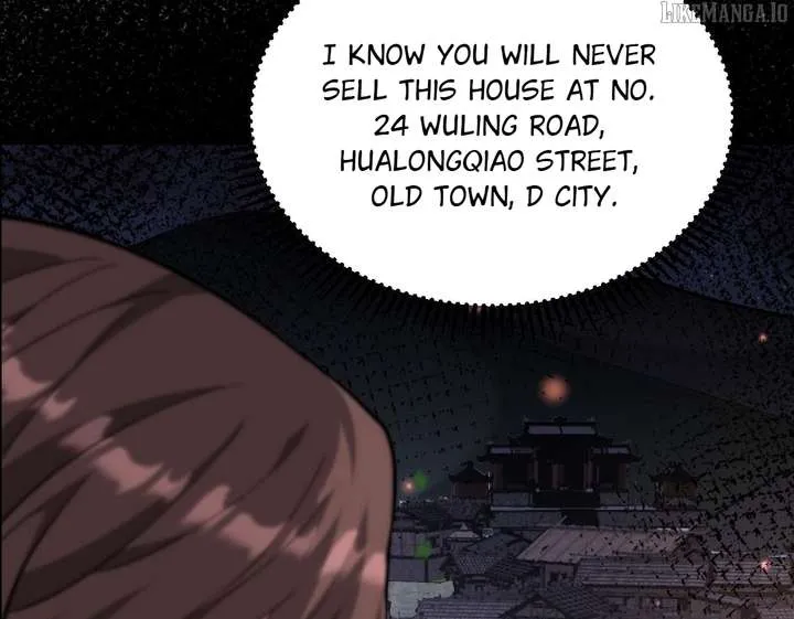 I’m Stuck On The Same Day For A Thousand Years Chapter 224 page 110 - 