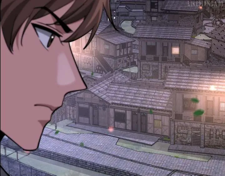 I’m Stuck On The Same Day For A Thousand Years Chapter 224 page 111 - 