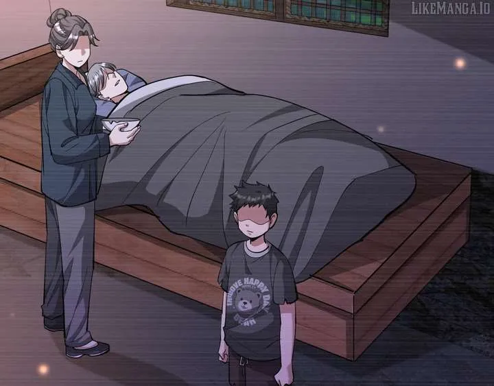 I’m Stuck On The Same Day For A Thousand Years Chapter 224 page 114 - 
