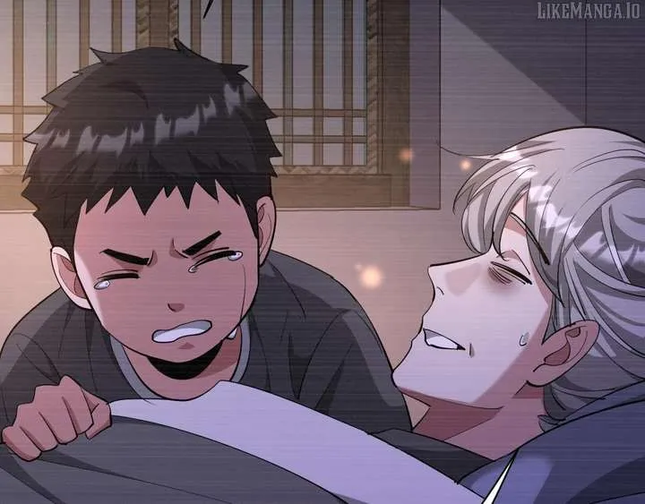 I’m Stuck On The Same Day For A Thousand Years Chapter 224 page 117 - 