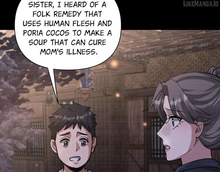 I’m Stuck On The Same Day For A Thousand Years Chapter 224 page 119 - 
