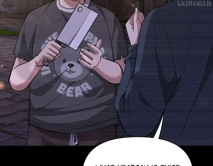 I’m Stuck On The Same Day For A Thousand Years Chapter 224 page 120 - 