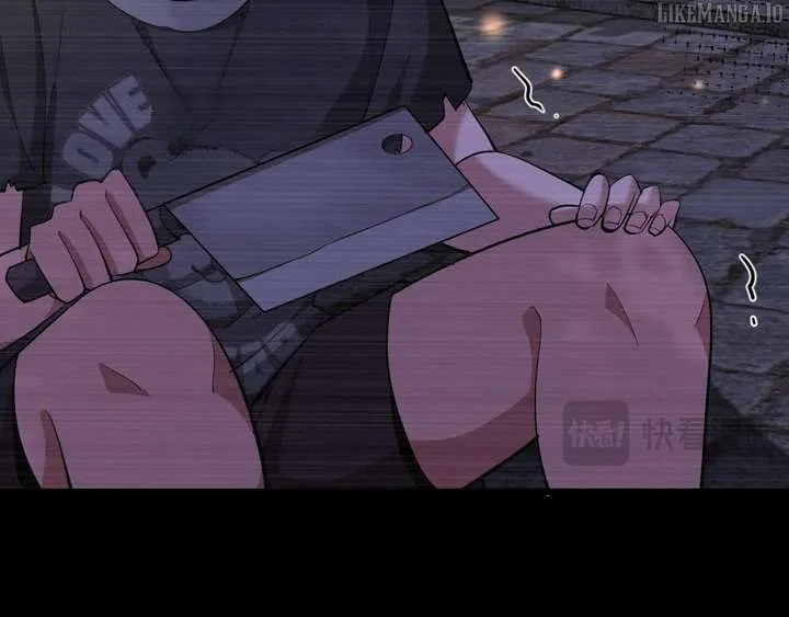 I’m Stuck On The Same Day For A Thousand Years Chapter 224 page 123 - 