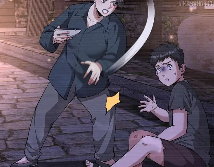 I’m Stuck On The Same Day For A Thousand Years Chapter 224 page 125 - 