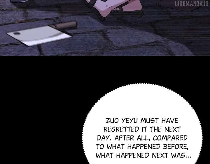 I’m Stuck On The Same Day For A Thousand Years Chapter 224 page 126 - 