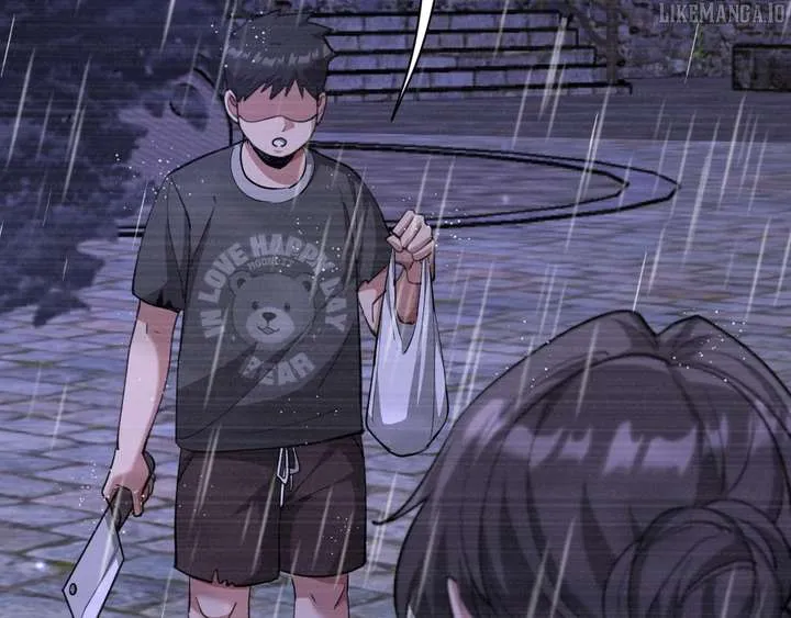 I’m Stuck On The Same Day For A Thousand Years Chapter 224 page 131 - 