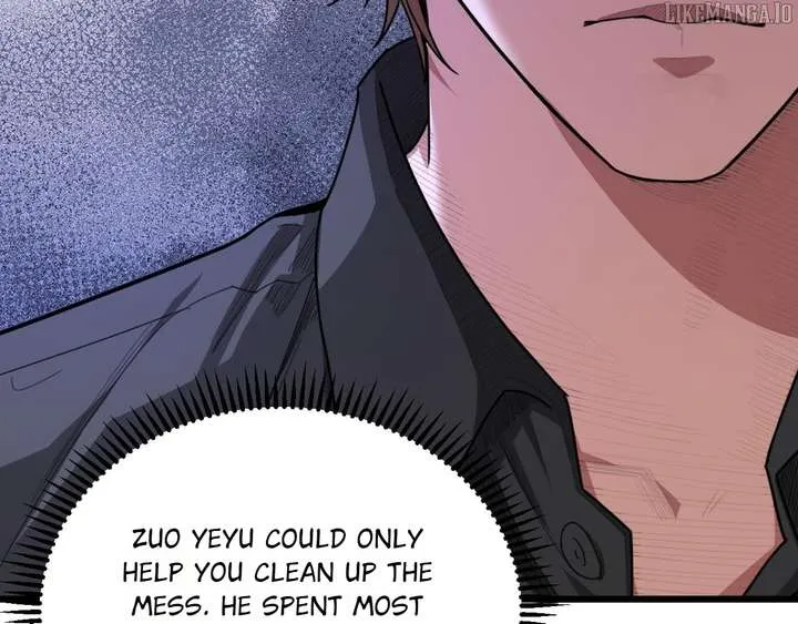 I’m Stuck On The Same Day For A Thousand Years Chapter 224 page 140 - 
